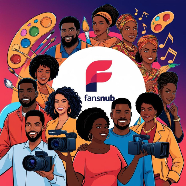 fansnub.com